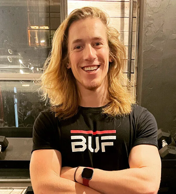 Doug — NASM Certified Personal Trainer at BUF Personal Training NYC